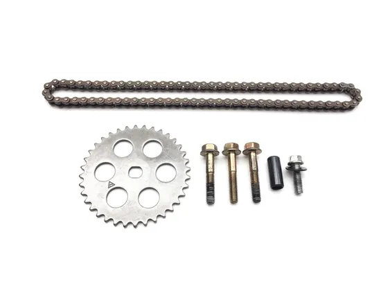 Engine Oil Pump Assembly 2015 Polaris RZR XP 1000 EPS 3261