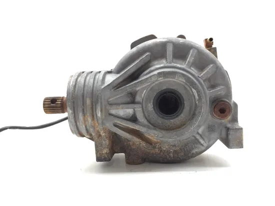 Front Diff Differential Ring Gear Pinion 2015 Polaris RZR XP 1000 EPS 3261 PARTS