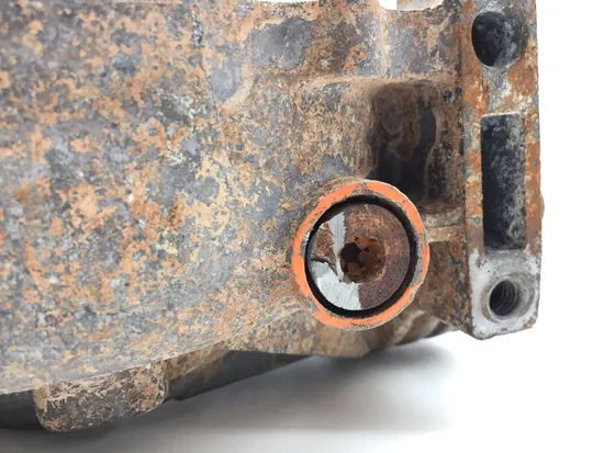 Front Diff Differential Ring Gear Pinion 2015 Polaris RZR XP 1000 EPS 3261 PARTS