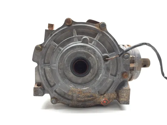 Front Diff Differential Ring Gear Pinion 2015 Polaris RZR XP 1000 EPS 3261 PARTS