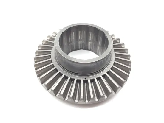 Front Diff Differential Ring Gear Pinion 2015 Polaris RZR XP 1000 EPS 3261 PARTS