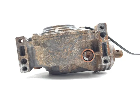 Front Diff Differential Ring Gear Pinion 2015 Polaris RZR XP 1000 EPS 3261 PARTS