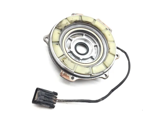 Front Diff Differential Ring Gear Pinion 2015 Polaris RZR XP 1000 EPS 3261 PARTS