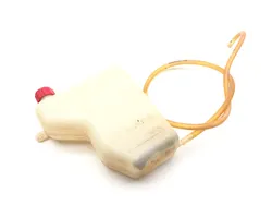 Engine Radiator Overflow Tank 2015 Polaris RZR XP 1000 EPS 3261