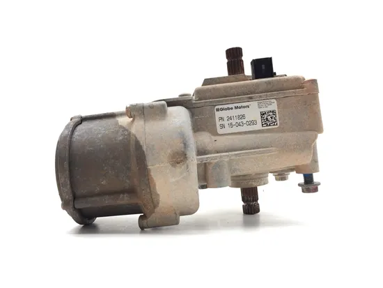Power Steering Motor Gear Box 2015 Polaris RZR XP 1000 EPS 3261