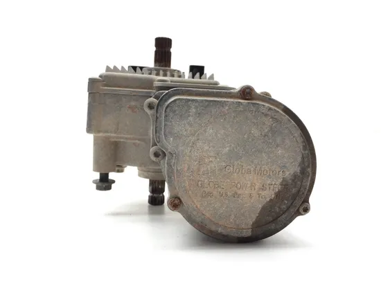 Power Steering Motor Gear Box 2015 Polaris RZR XP 1000 EPS 3261