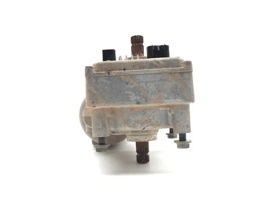 Power Steering Motor Gear Box 2015 Polaris RZR XP 1000 EPS 3261