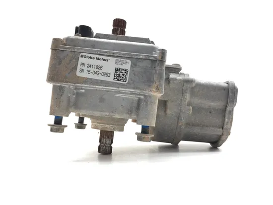 Power Steering Motor Gear Box 2015 Polaris RZR XP 1000 EPS 3261