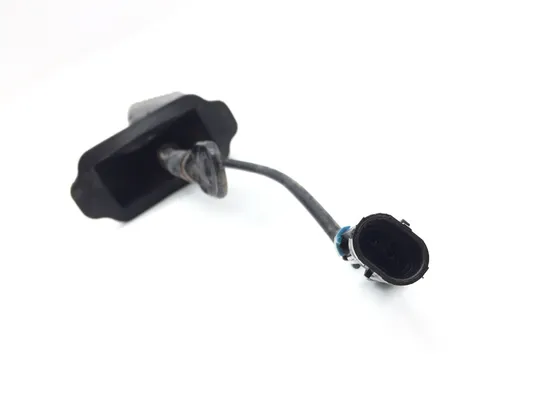 Seat Belt Latch A 2015 Polaris RZR XP 1000 EPS 3261