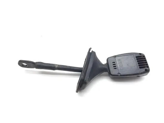 Seat Belt Latch B 2015 Polaris RZR XP 1000 EPS 3261