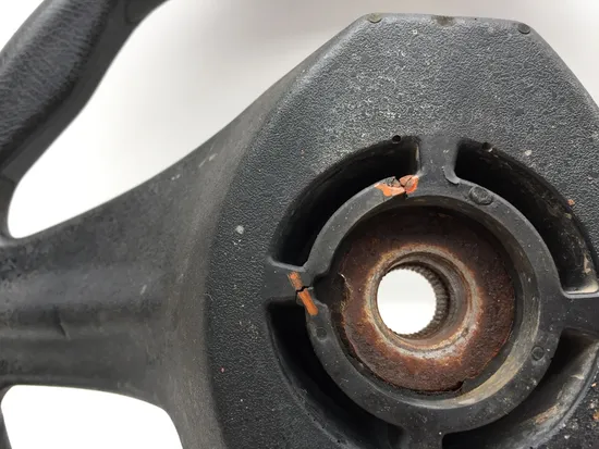 Steering Wheel 2015 Polaris RZR XP 1000 EPS 3261 x