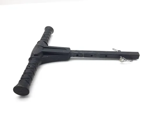 Passenger Handles 2015 Polaris RZR XP 1000 EPS 3261