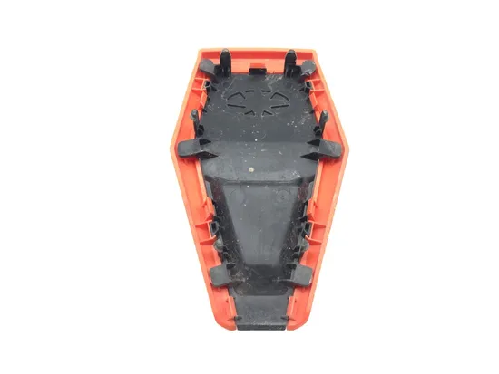 Steering Wheel Center Cap 2015 Polaris RZR XP 1000 EPS 3261