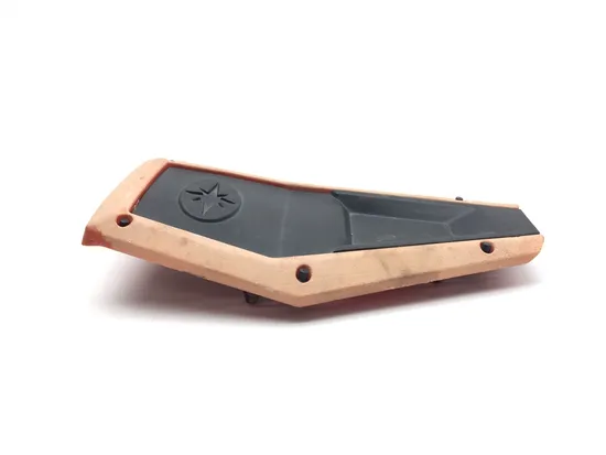 Steering Wheel Center Cap 2015 Polaris RZR XP 1000 EPS 3261