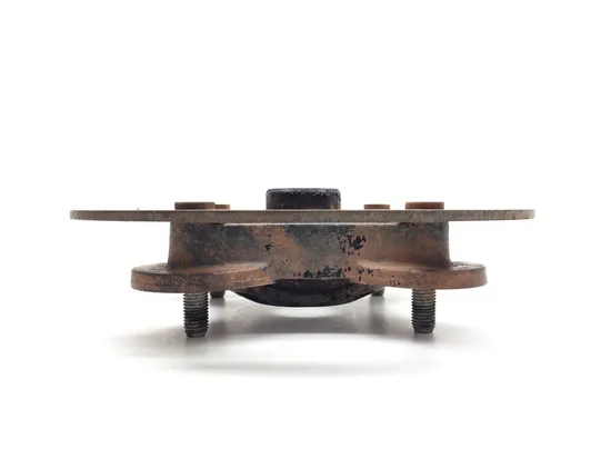 Rear Wheel Axle Hub with Rotor B 2015 Polaris RZR XP 1000 EPS 3261