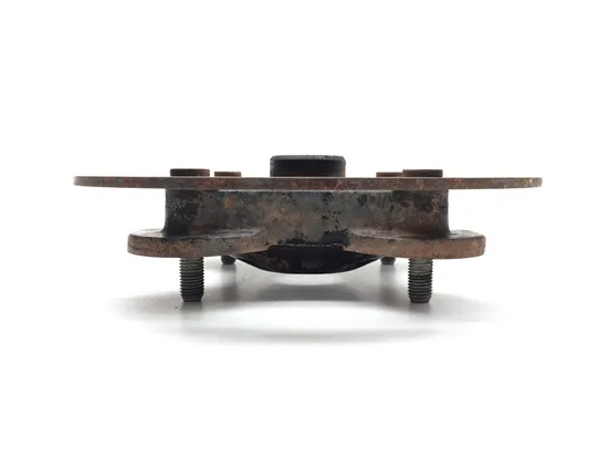 Front Wheel Hub with Rotor A 2015 Polaris RZR XP 1000 EPS 3261