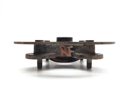 Front Wheel Hub with Rotor A 2015 Polaris RZR XP 1000 EPS 3261