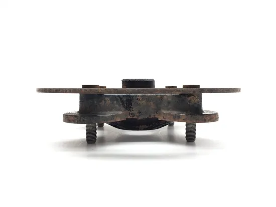 Front Wheel Hub with Rotor A 2015 Polaris RZR XP 1000 EPS 3261