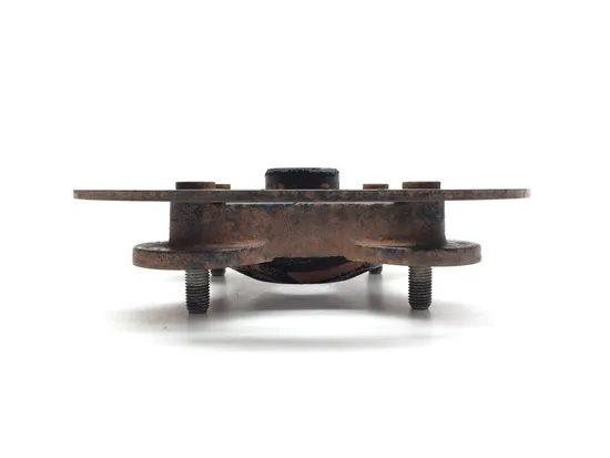 Front Wheel Hub with Rotor A 2015 Polaris RZR XP 1000 EPS 3261