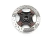 Front Wheel Hub with Rotor A 2015 Polaris RZR XP 1000 EPS 3261