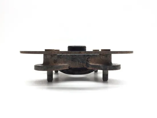 Front Wheel Hub with Rotor B 2015 Polaris RZR XP 1000 EPS 3261