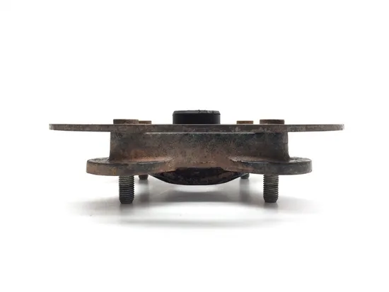 Front Wheel Hub with Rotor B 2015 Polaris RZR XP 1000 EPS 3261