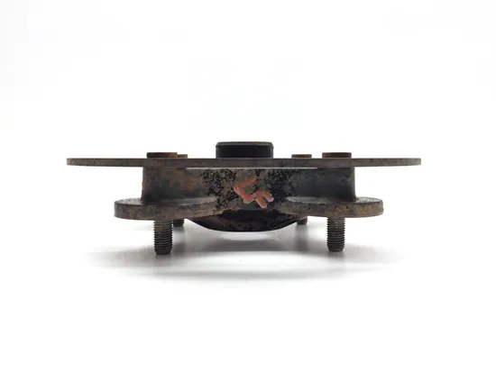 Front Wheel Hub with Rotor B 2015 Polaris RZR XP 1000 EPS 3261