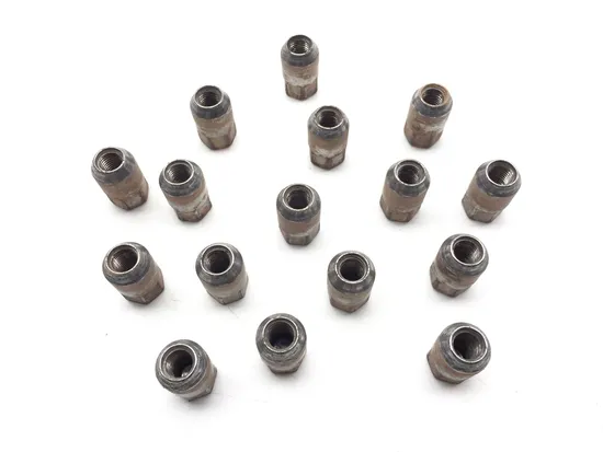 Front Rear Wheel Lug Nuts Set 2015 Polaris RZR XP 1000 EPS 3261