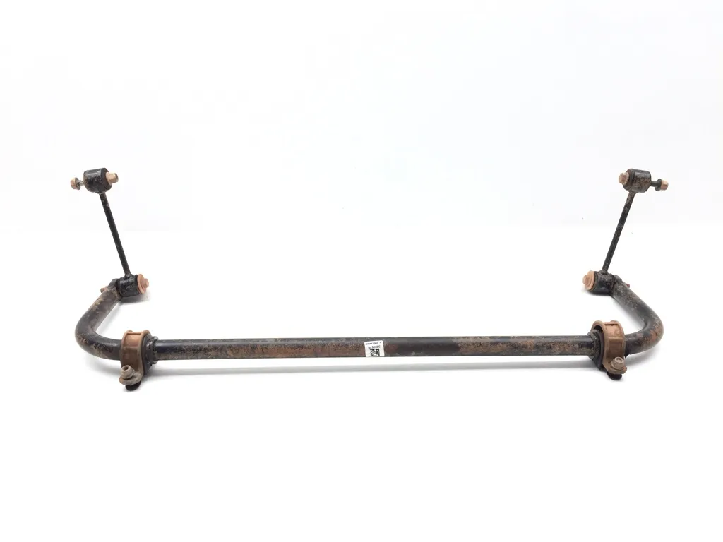 Rear Sway Bar 2015 Polaris RZR XP 1000 EPS 3261