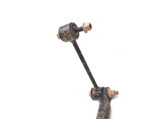 Rear Sway Bar 2015 Polaris RZR XP 1000 EPS 3261