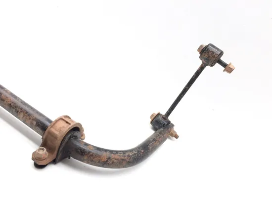 Rear Sway Bar 2015 Polaris RZR XP 1000 EPS 3261