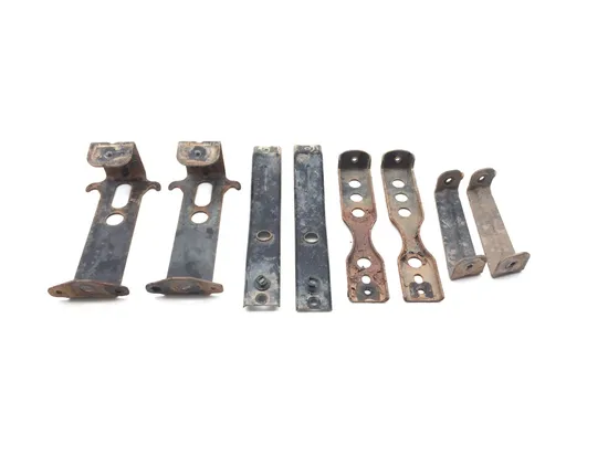 MISC Bracket Set 2015 Polaris RZR XP 1000 EPS 3261