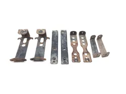 MISC Bracket Set 2015 Polaris RZR XP 1000 EPS 3261