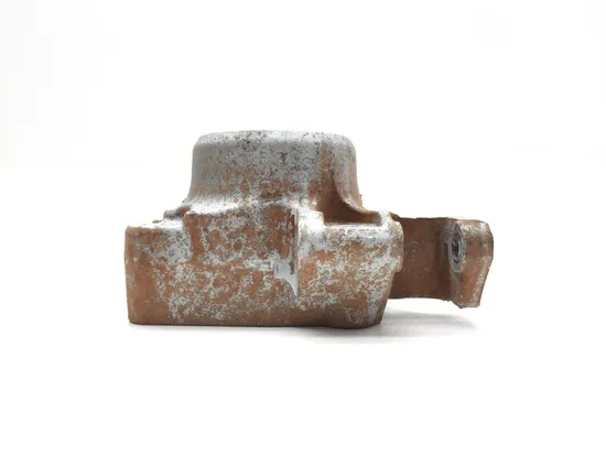 Left Driver Rear Wheel Spindle Knuckle 2015 Polaris RZR XP 1000 EPS 3261