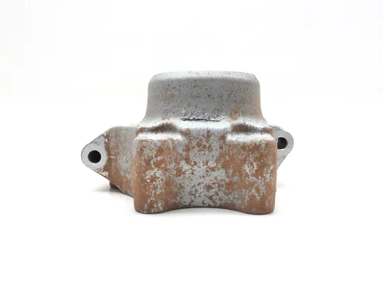 Left Driver Rear Wheel Spindle Knuckle 2015 Polaris RZR XP 1000 EPS 3261