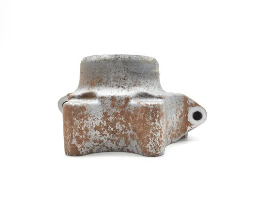 Right Passenger Rear Wheel Spindle Knuckle 2015 Polaris RZR XP 1000 EPS 3261