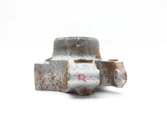 Right Passenger Rear Wheel Spindle Knuckle 2015 Polaris RZR XP 1000 EPS 3261