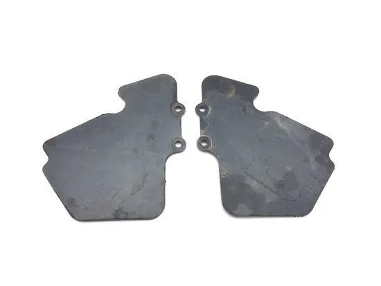 Axle Guards 2015 Polaris RZR XP 1000 EPS 3261