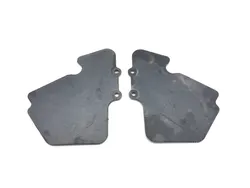 Axle Guards 2015 Polaris RZR XP 1000 EPS 3261