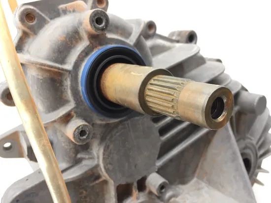 Complete Transmission 2015 Polaris RZR XP 1000 EPS 3261