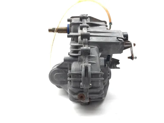 Complete Transmission 2015 Polaris RZR XP 1000 EPS 3261