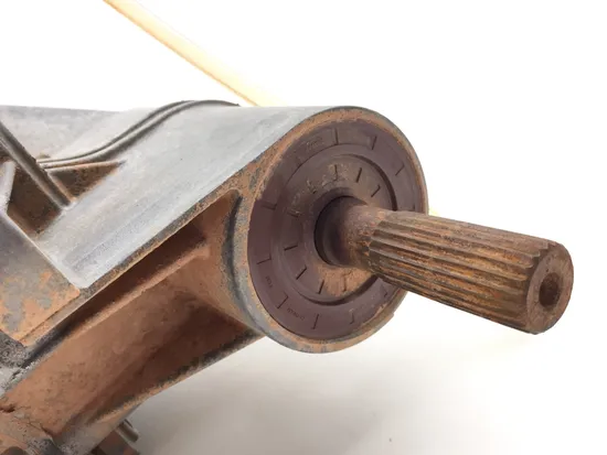 Complete Transmission 2015 Polaris RZR XP 1000 EPS 3261