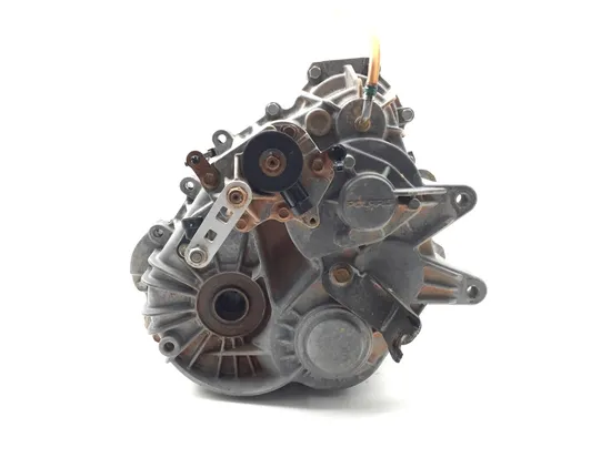 Complete Transmission 2015 Polaris RZR XP 1000 EPS 3261