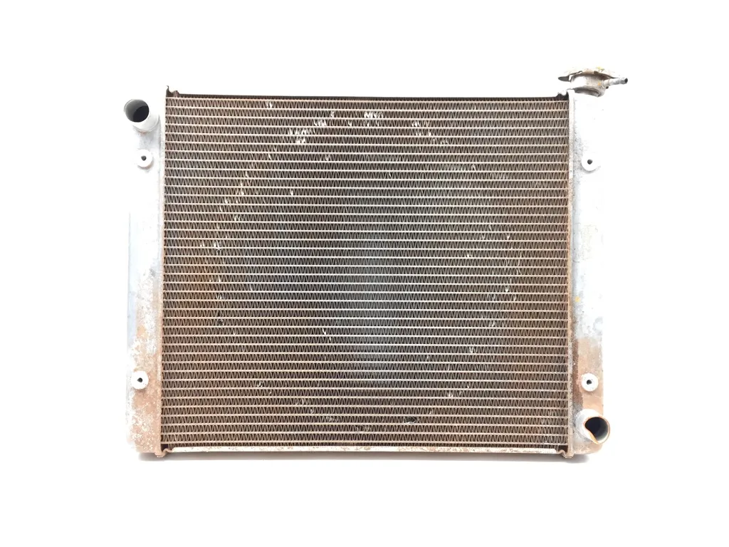 Engine Radiator Cooling 2015 Polaris RZR XP 1000 EPS 3261 x