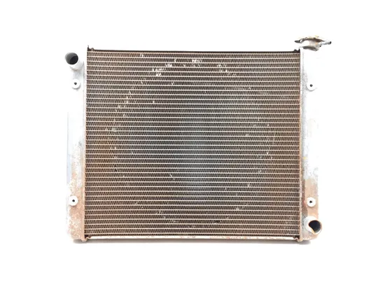 Engine Radiator Cooling 2015 Polaris RZR XP 1000 EPS 3261 x