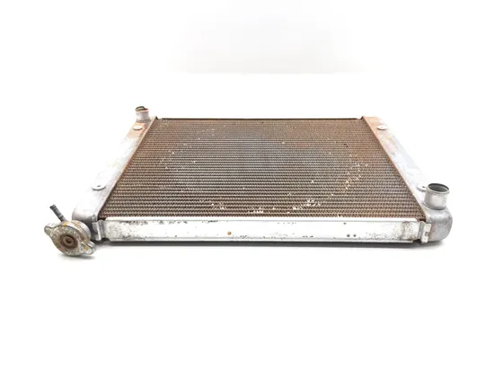 Engine Radiator Cooling 2015 Polaris RZR XP 1000 EPS 3261 x