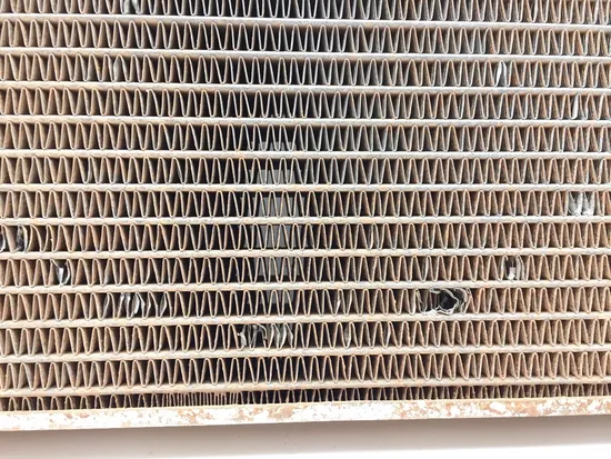 Engine Radiator Cooling 2015 Polaris RZR XP 1000 EPS 3261 x