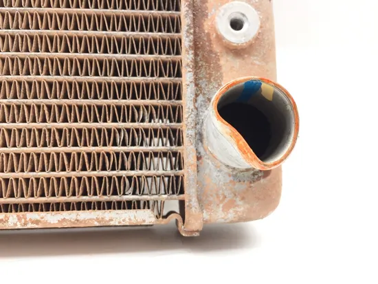 Engine Radiator Cooling 2015 Polaris RZR XP 1000 EPS 3261 x