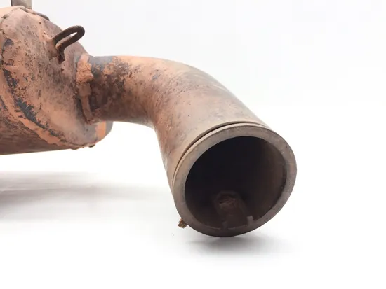 Exhaust Pipe Muffler 2015 Polaris RZR XP 1000 EPS 3261