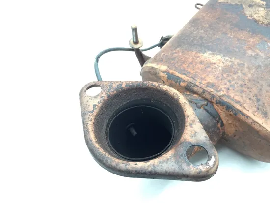 Exhaust Pipe Muffler 2015 Polaris RZR XP 1000 EPS 3261